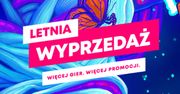 Letnia wyprzedaż w PS Store - rusza druga tura. Gry nawet 80 proc. taniej