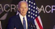 Joe Biden mówi o swojej chorobie. Zażartował z domysłów