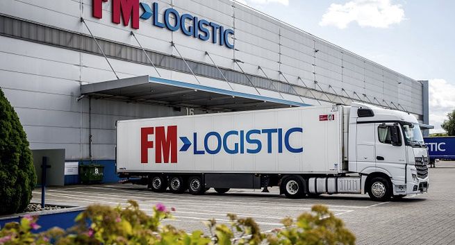 Cohn&amp;Wolfe zdobywa w przetargu obsługę FM Logistic
