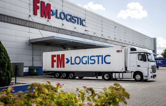 Cohn&amp;Wolfe zdobywa w przetargu obsługę FM Logistic