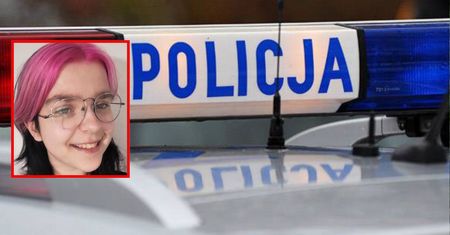 Zaginęła 16-letnia Natalia. Policja opublikowała zdjęcie