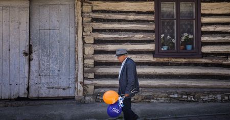 Nowy rząd będzie musiał się dogadać. Ważą się losy 13. i 14. emerytury