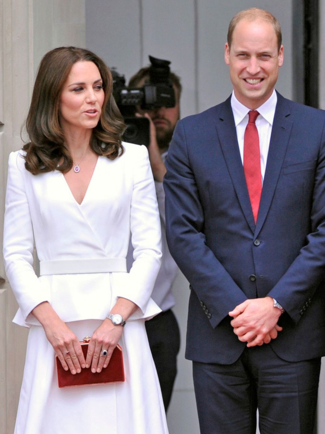 Księżna Kate