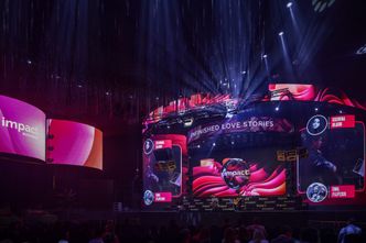 Ruszył Impact w Bukareszcie. Wśród gości Michelle Obama