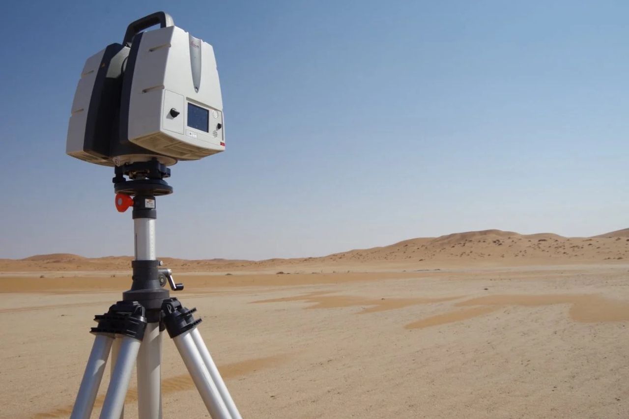 Entschlüsseltes Düne-Geheimnis: Erkenntnisse für Erde und Mars