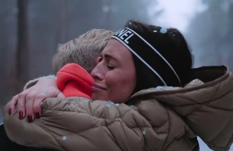 Jakub Rzeźniczak i Magdalena Stępień zdradzili płeć dziecka! 