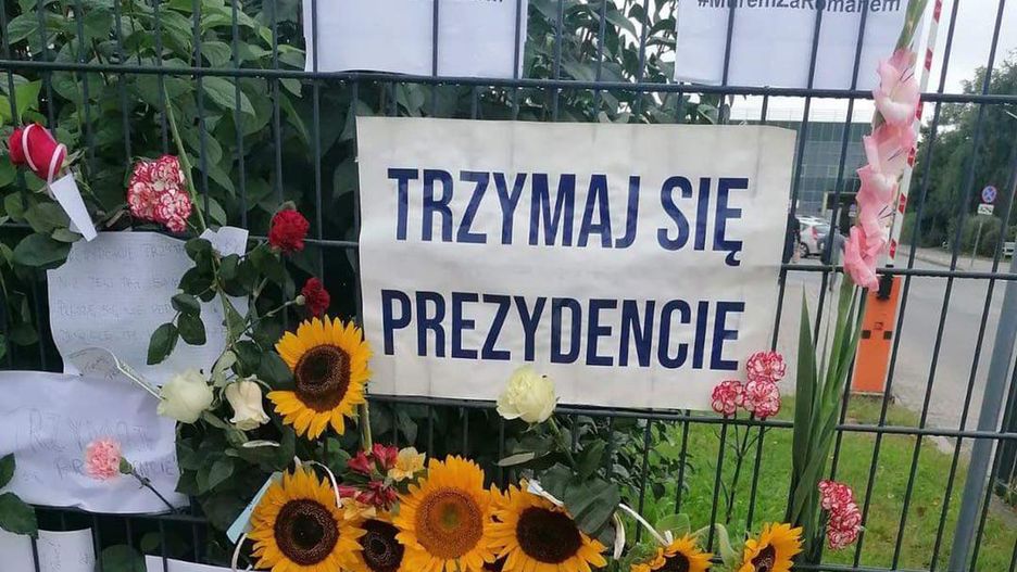 Roman Szełemej