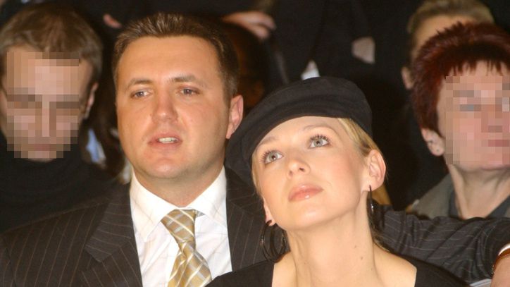 Magda Mołek się rozwodzi