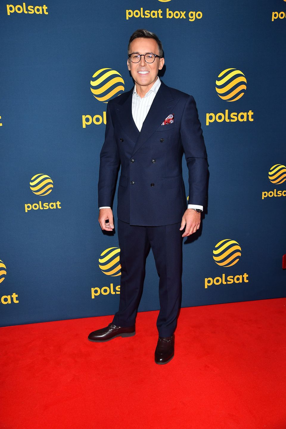 Gwiazdy na ramówce Polsatu 