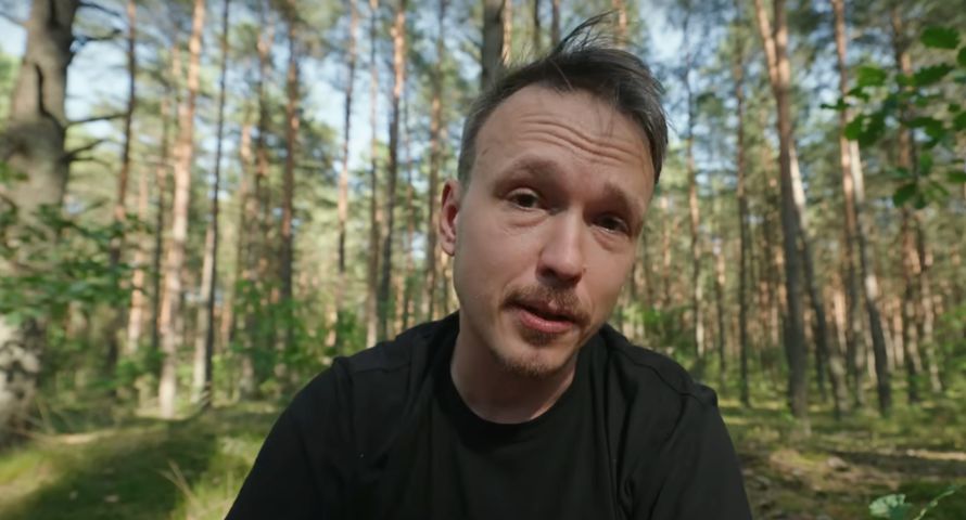 Sąd umorzył sprawę o zniesławienie Gonciarza. "Nie naraziła mnie na poniżenie"