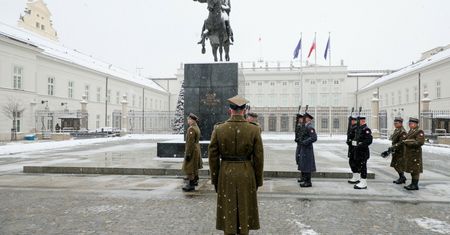 W Kancelarii Prezydenta zniknęły pieniądze. Media: To prawie pół miliona