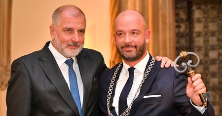 Rafał Dutkiewicz: "przepraszam za Jacka Sutryka". Apeluje, żeby wycofał się z wyborów