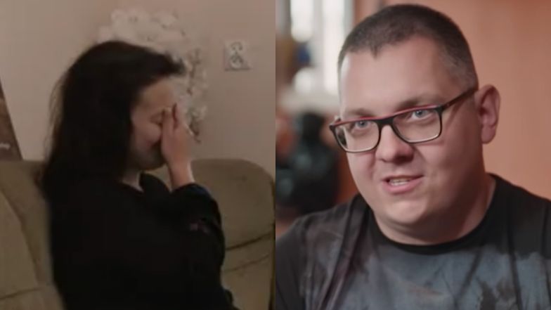 Magda i Krzysztof "Ślub od pierwszego wejrzenia" TVN, Player.pl