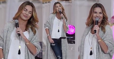 Hania Lis: "Tęsknię za plecakiem, za nerką, za karimatą i za jazdą autostopem. Za Renatą też…"