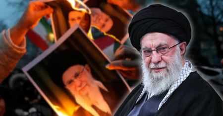 Iran w ogniu. 500 protestujących nie żyje
