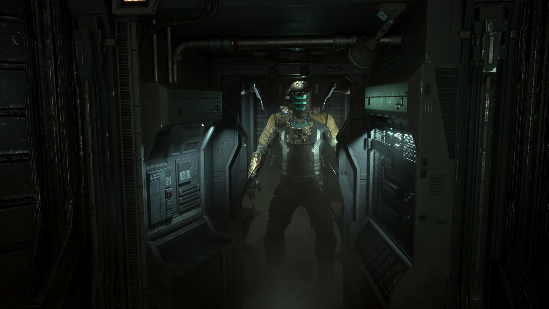 Dead Space Remake