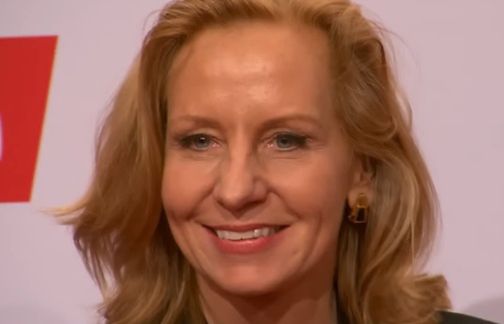 Skandal w niemieckich mediach publicznych. Rezygnuje prezeska