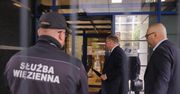 Jacek Kurski przesłuchany. Jest głos z prokuratury
