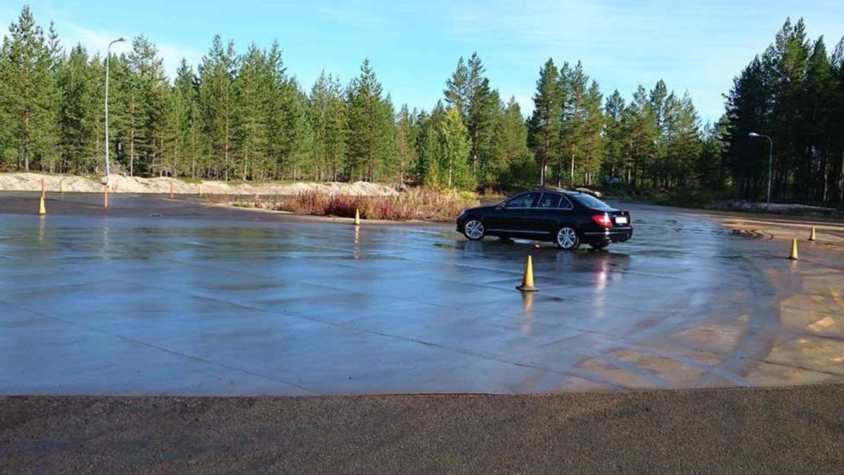 Kandydaci w szoku. Ten test na prawo jazdy jest obowiązkowy w Sz