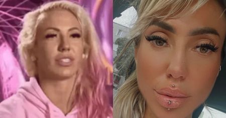 Mąż Pauliny Lerch z "Top Model" przed śmiercią zamontował przed domem KAMERY?! Nowe doniesienia w sprawie