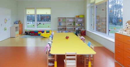 Konin: Dyrektorzy do przedszkoli poszukiwani. Ogłoszono konkurs