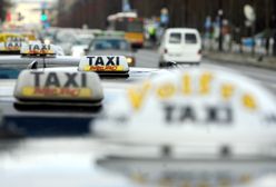 Serb zamówił taksówkę. Kierowca zasłabł po narkotykach