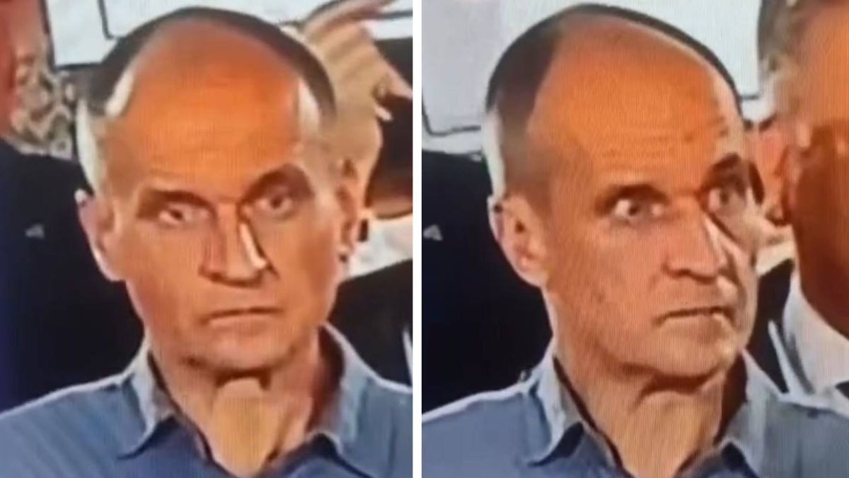 Paweł Kukiz zafrasowany wynikami wyborów