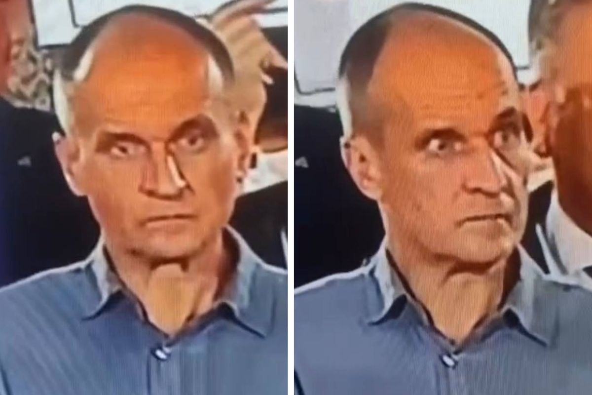 Paweł Kukiz zafrasowany wynikami wyborów