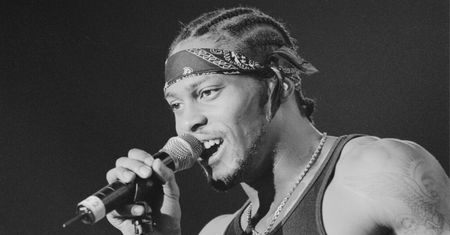 Nie żyje D’Angelo. Wielka strata dla muzyki R&B