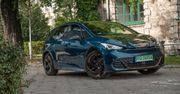 Test: Cupra Born - "ajdik" w przebraniu