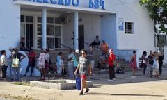 Zwrot w polityce USA. Media: rosyjski tankowiec dopłynie na Kubę