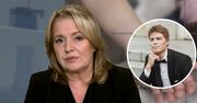 Widok na grobie syna Holeckiej chwyta za serce. Takie wieści miesiąc po śmierci