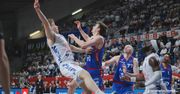 Derby dla Torunia. Anwil walczył, ale nie zatrzymał Cousinsa