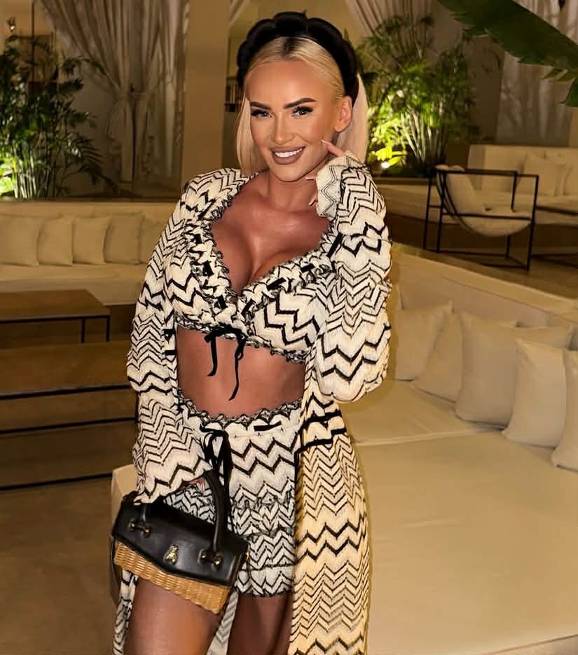 Izabela Macudzińska