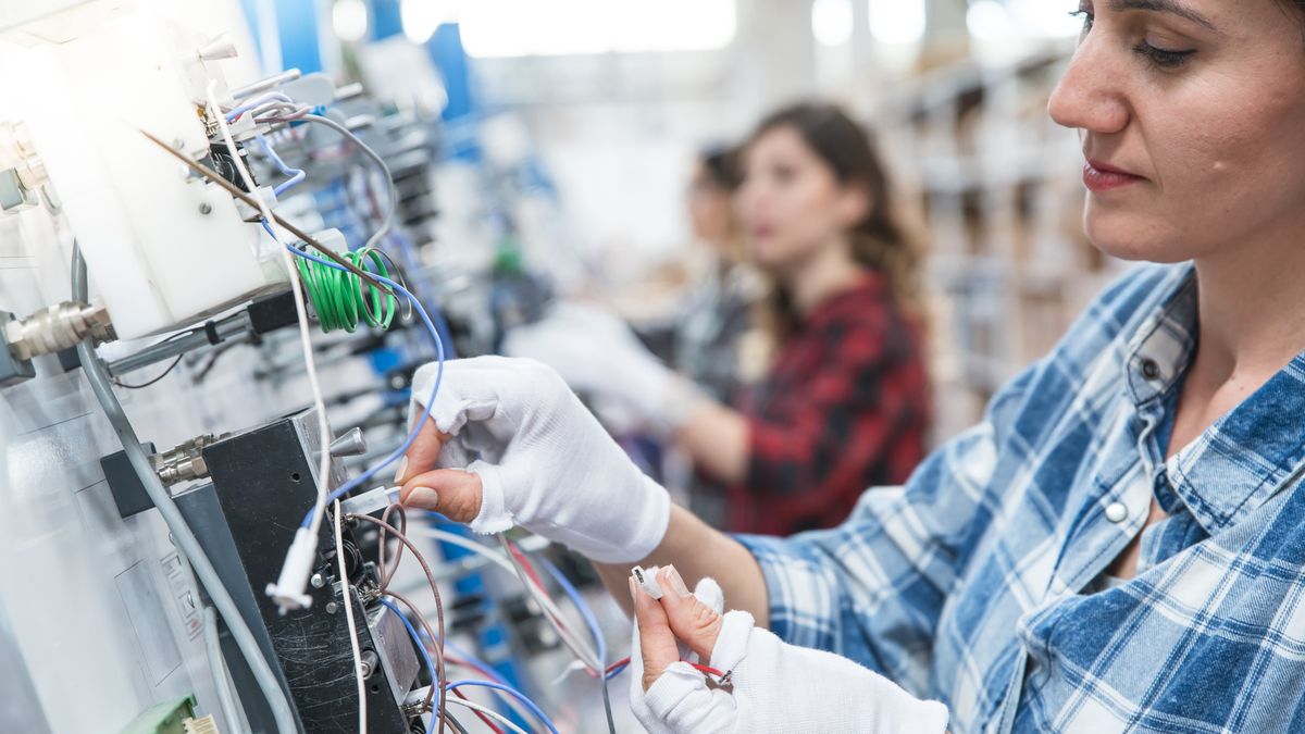 Zwolnienia grupowe na Pomorzu. Zostali bez pracy i nie dostali odpraw (zdj. ilustracyjne)