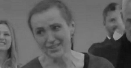 Nie żyje Anna Kaczmarczyk. Tomasz Ciachorowski żegna koleżankę z planu