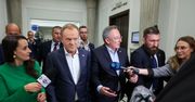 Milczenie Donalda Tuska. Znamy powód. "To go irytuje"