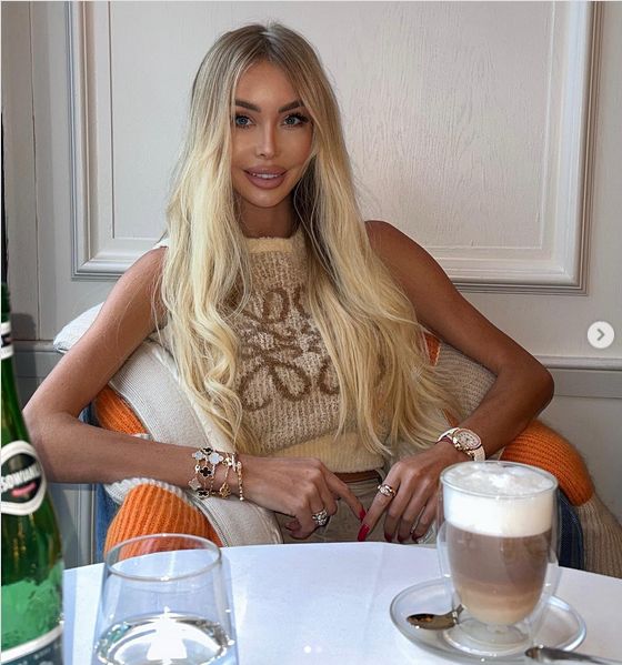Julia Dybowska rozstała się z teherańskim miliarderem?
