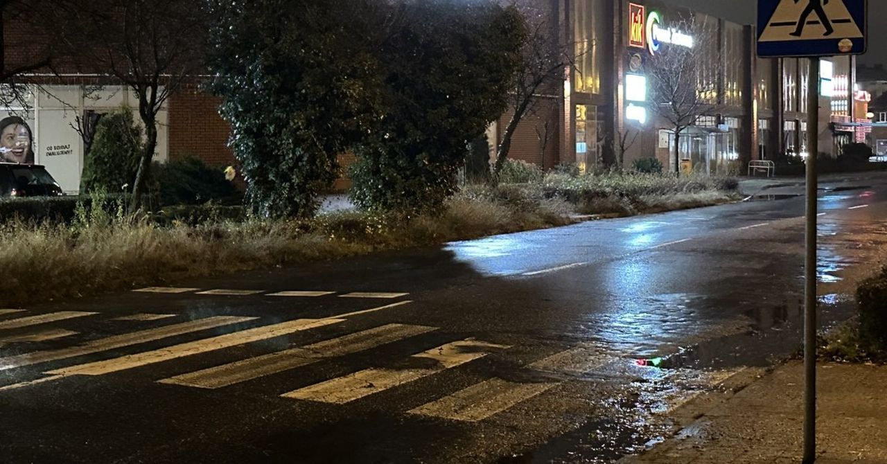 Świętokrzyskie: Świeć przykładem - apeluje policja, przypominając, że odblaski mogą uratować życie