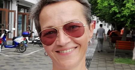 Dziennikarka TVP Iryna Słaunikawa skazana. Morawiecki i Kurski apelują