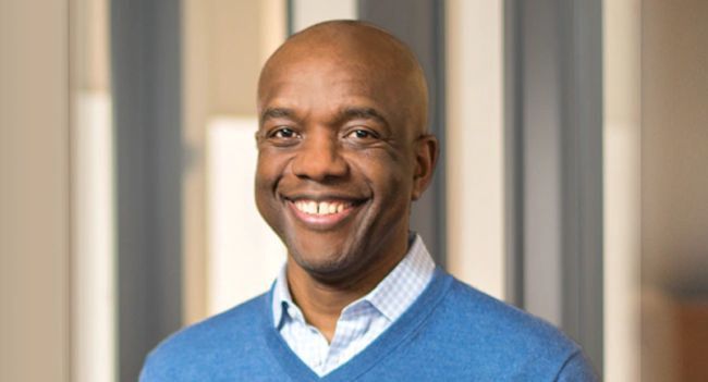 James Manyika nowym wiceprezesem Google. Czy uratuje wizerunek koncernu?