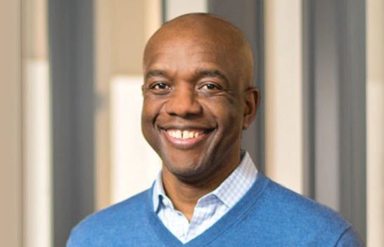 James Manyika nowym wiceprezesem Google. Czy uratuje wizerunek koncernu?