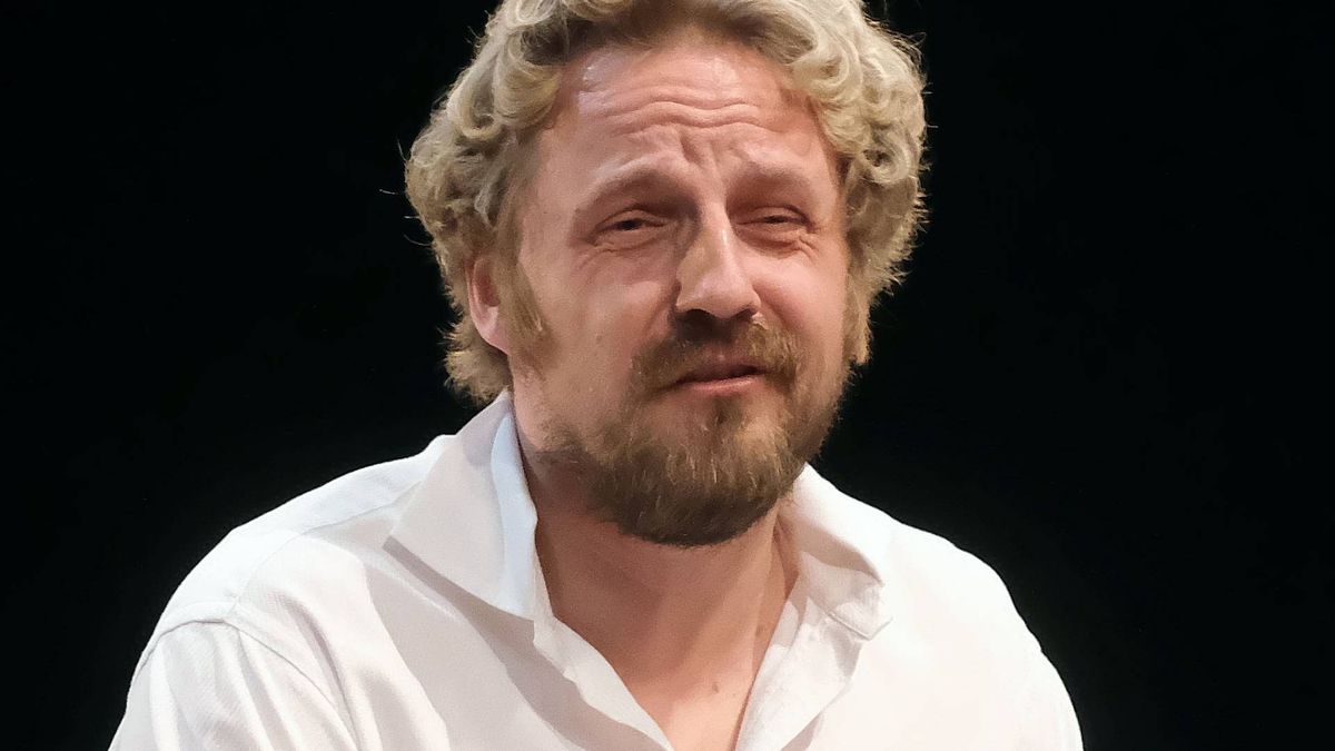 Paweł Domagała odwołuje koncerty