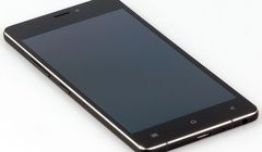 Tornado 348 - nowy smartfon od Kazam za 1099 zł