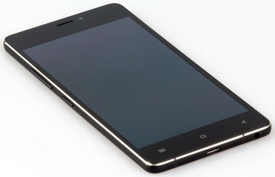 Tornado 348 - nowy smartfon od Kazam za 1099 zł