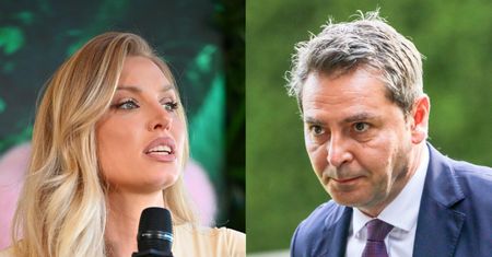 Karolina Pajączkowska SKAZANA za pomówienie Michała Adamczyka. Dziennikarka zabrała głos. "Nie odebrałam powiadomienia"