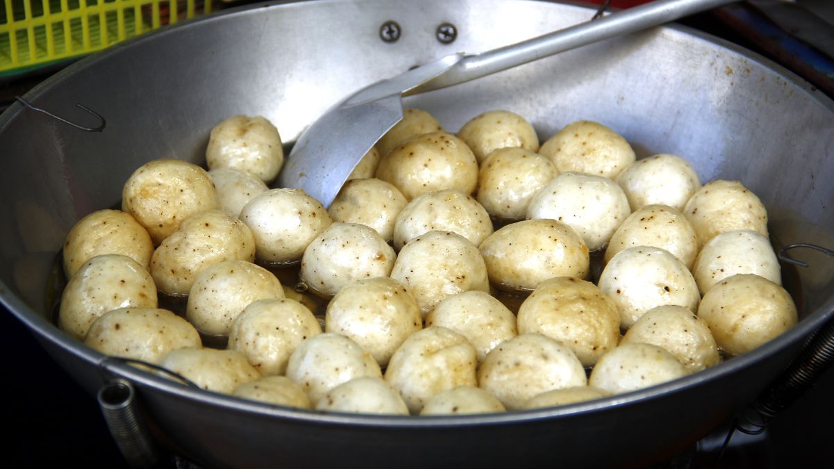 Pulpeciki rybne sprawdzą się na lekkostrawny piątkowy obiad