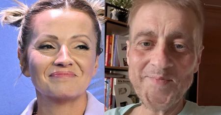 TYLKO U NAS: Dorota Szelągowska przekazała nowe informacje o Tomaszu Jakubiaku. "Praktycznie codziennie dzwoniłam"