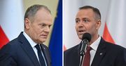 "To jest chore". Tusk ostro po wecie Nawrockiego