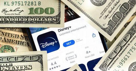 Disney+ jak Netflix. Blokada współdzielenia konta nieunikniona (również w Polsce)